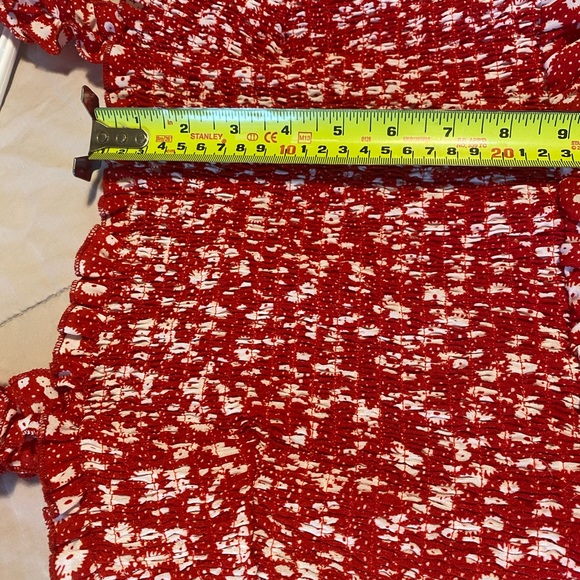 Cute!  Summer Dress - OS, NWOT - Picture 5 of 7